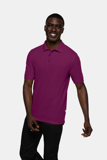 Poloshirt 816 Micralinar von Hakro
