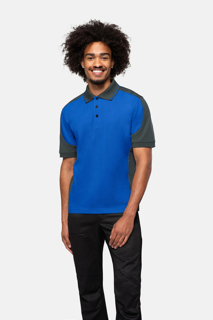 Hakro Polo-Shirt 839 Contrast