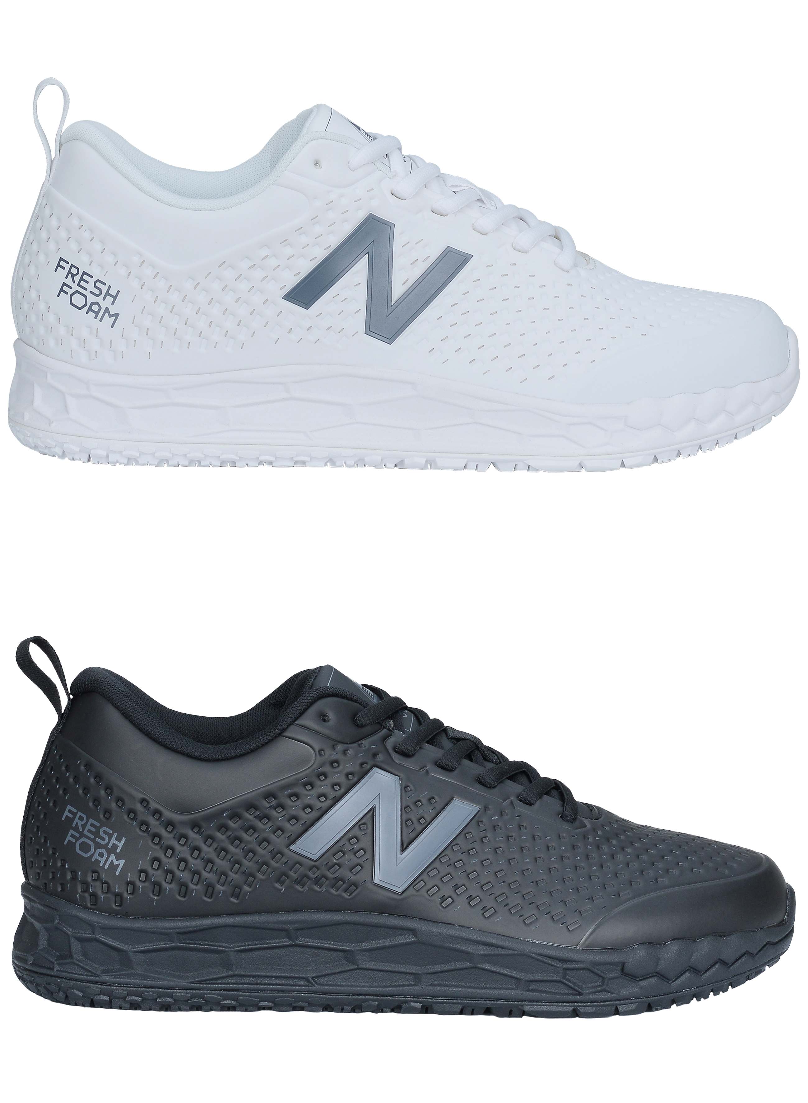 New Balance Herren Berufsschuh 906 SR