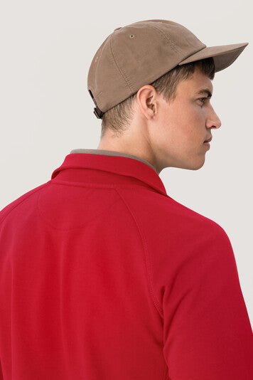 Sweatjacke College 606