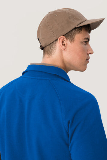 Sweatjacke College 606