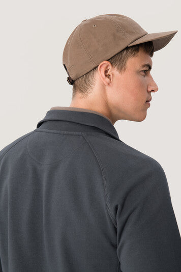 Sweatjacke College 606
