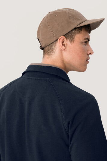 Sweatjacke College 606