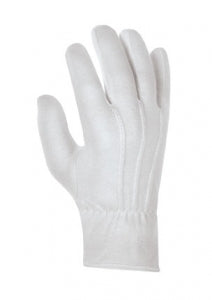 Baumwolltrikot-Handschuhe 1895 mit Noppen für Gastronomie und Galerie – workers friend