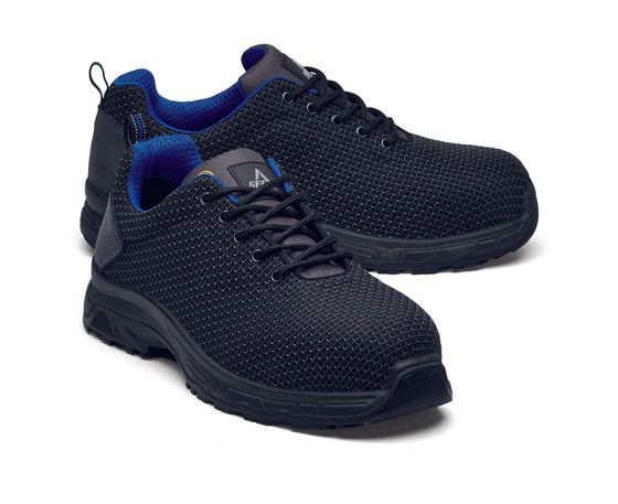 Sportlicher S3 Sicherheitsschuh Bergamo 72450 von Shoes for Crews hier online bestellen